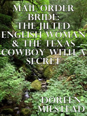 cover image of Mail Order Bride